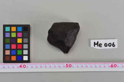 ラクリオラ隕石