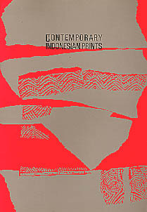 Contemporary Indonesian Prints