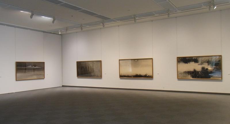 Permanent Collection 1st term Gallery