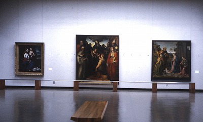 エルミタージュ美術館展1993_2
