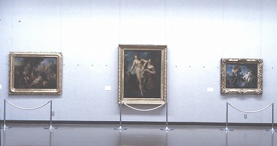 エルミタージュ美術館展1994_3