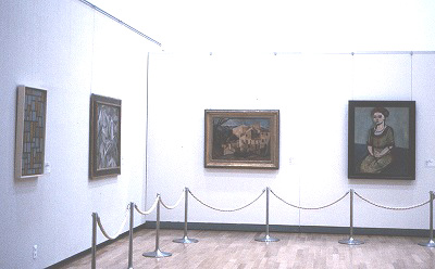 エルミタージュ美術館展1993_4