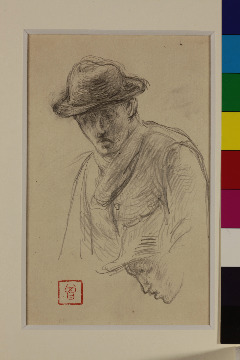 三重県立美術館 安井曾太郎 館蔵作品一覧 YasuiSotaro : Works