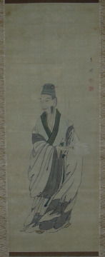 月僊　孔明