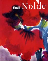 エミール・ノルデ　図録