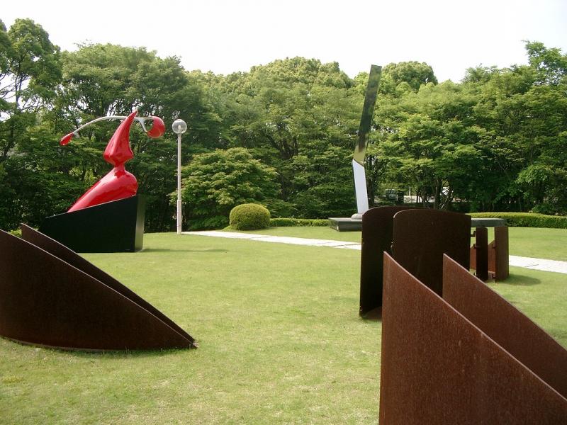 yard_mie prefectural art museum