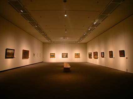 2nd Room: Modern Art(2)