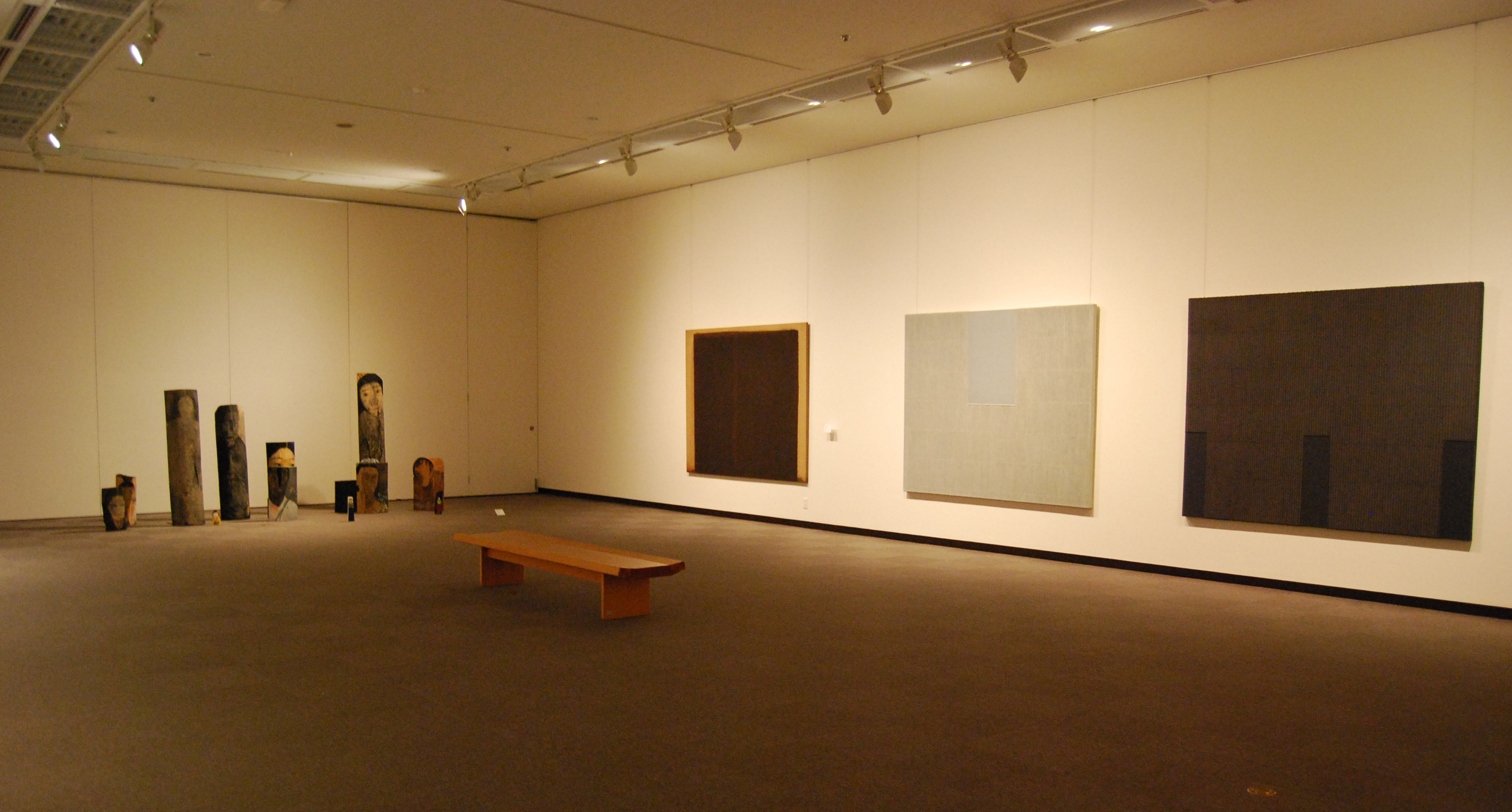 3rd Room: Korean Contemporary Art