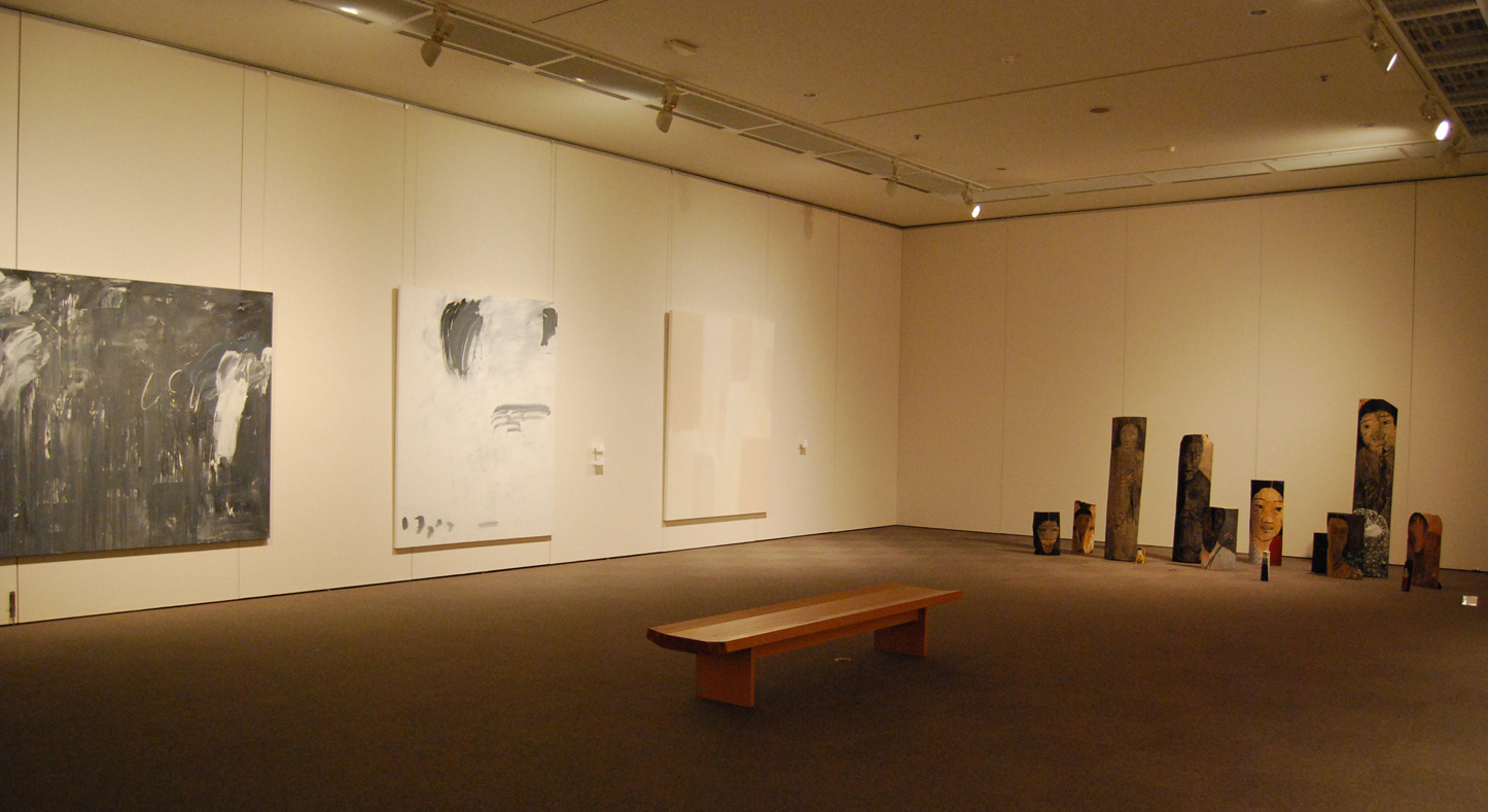 3rd Room: Korean Contemporary Art
