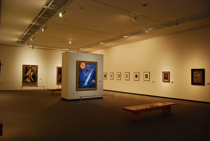 2011年度常設展示第2期－3室