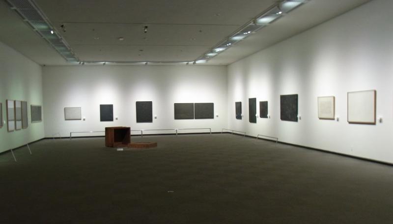 常設展示2012年度第2期（第1室）