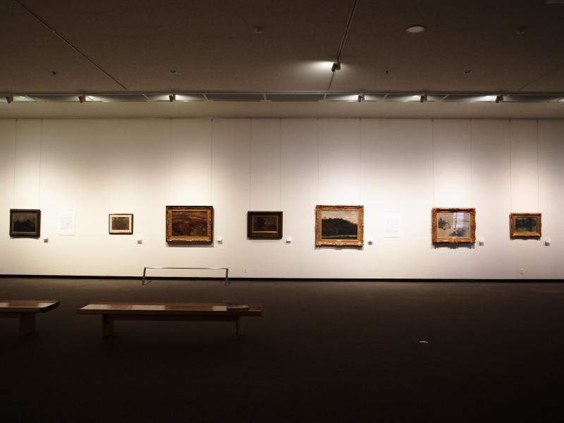 Permanent Collection 3rd term 2013, Mie Prefectural Art Museum
