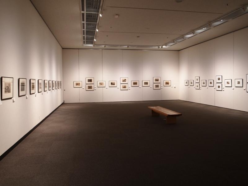 美術館のコレクション2013年度第3期　三重県立美術館