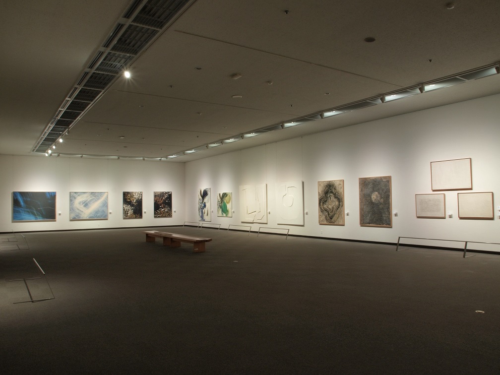 Permanent Collection 4th term 2013, Mie Prefectural Art Museum