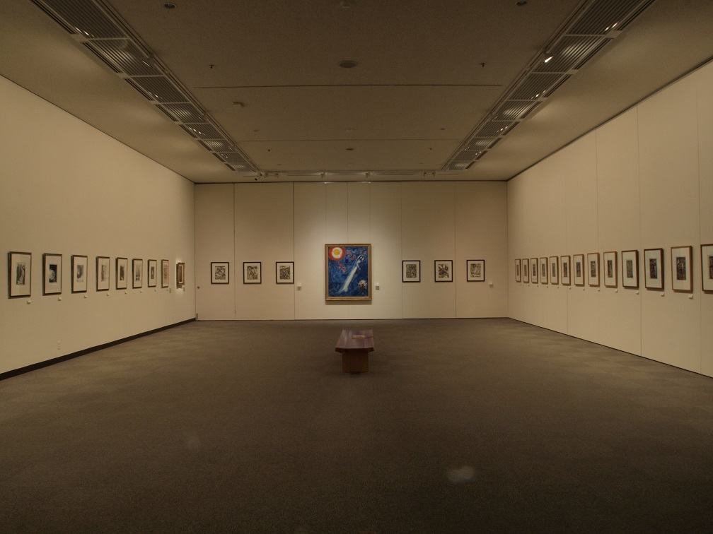 Permanent Collection 4th term 2013, Mie Prefectural Art Museum