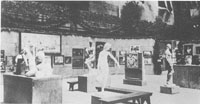 アーモリ・ショー:モダンアート国際展　1913年