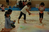 三重の子どもたち展　2008　会場風景4