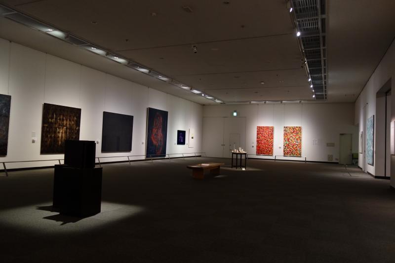 コレクションの全貌展　2012年度