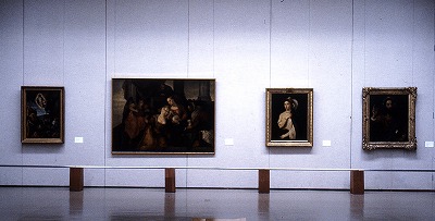 エルミタージュ美術館展1993_1