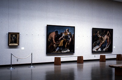 エルミタージュ美術館展1993_3