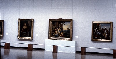 エルミタージュ美術館展1994_1