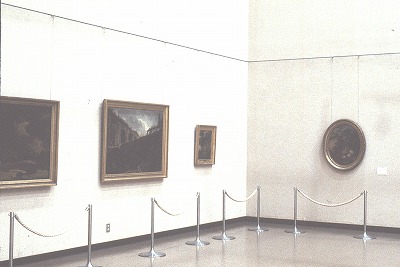 エルミタージュ美術館展1994_4