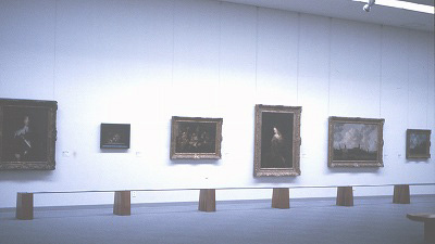 エルミタージュ美術館展1993_2