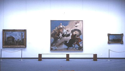 エルミタージュ美術館展1993_3