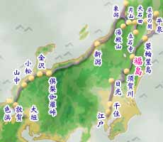 三重県 俳句 奥の細道 福島 福島県福島市