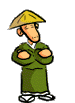 松尾芭蕉画像