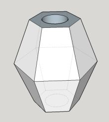 切子玉イメージ