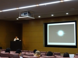 2015年度連続講座 第1回