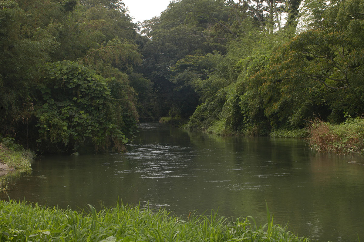 Harai River
