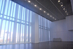 交流展示室