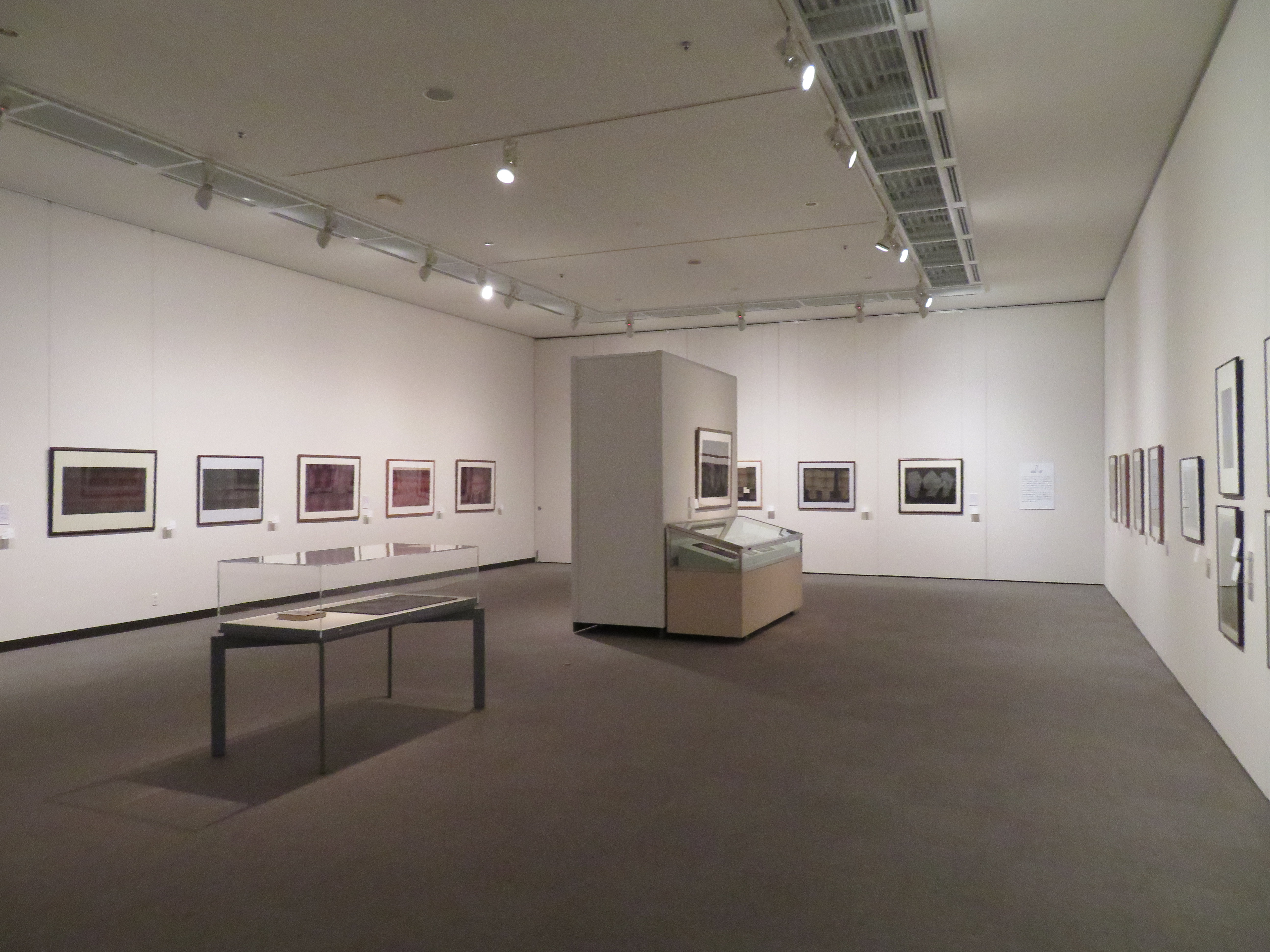 特集展示　生誕100周年　木下富雄展　2023年度