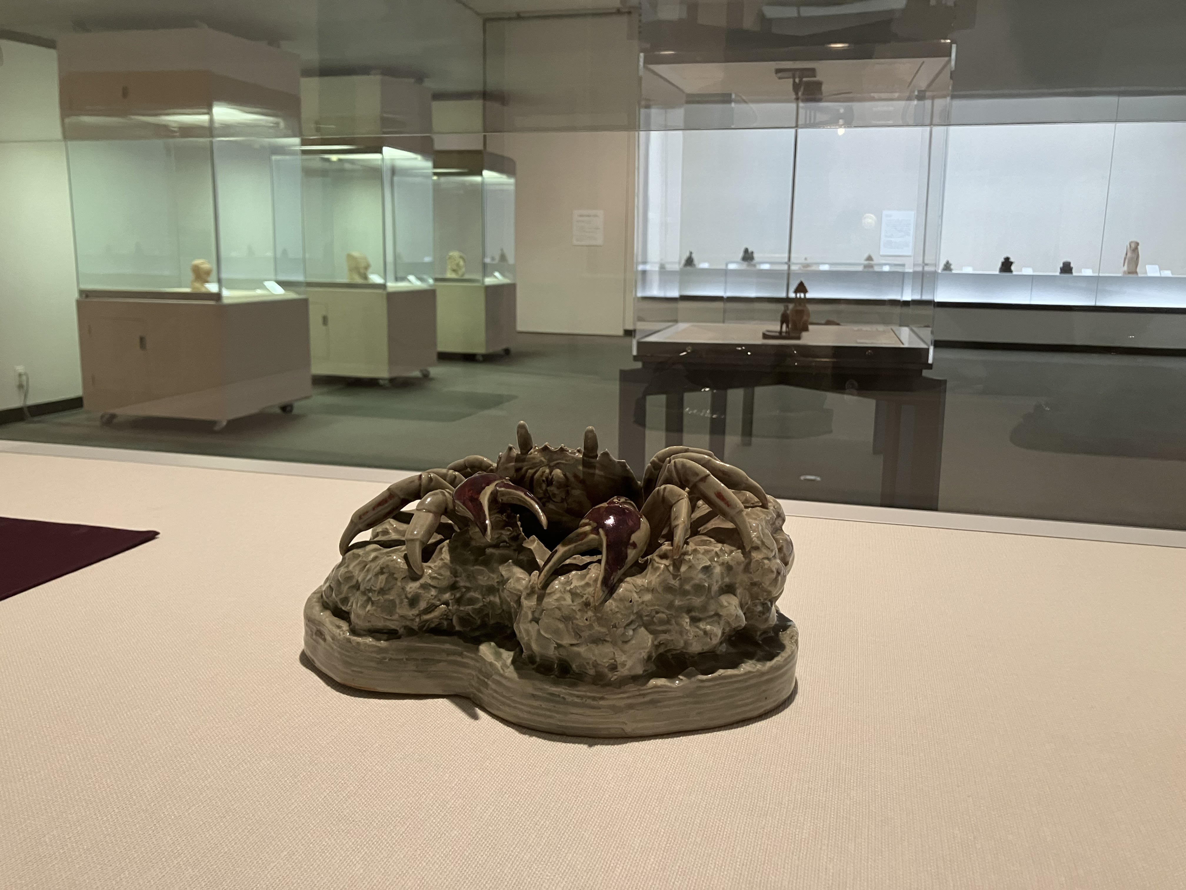 特集展示　矢守一声展　2023年度