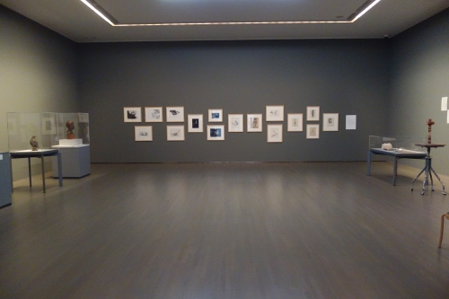 没後20年 柳原義達展