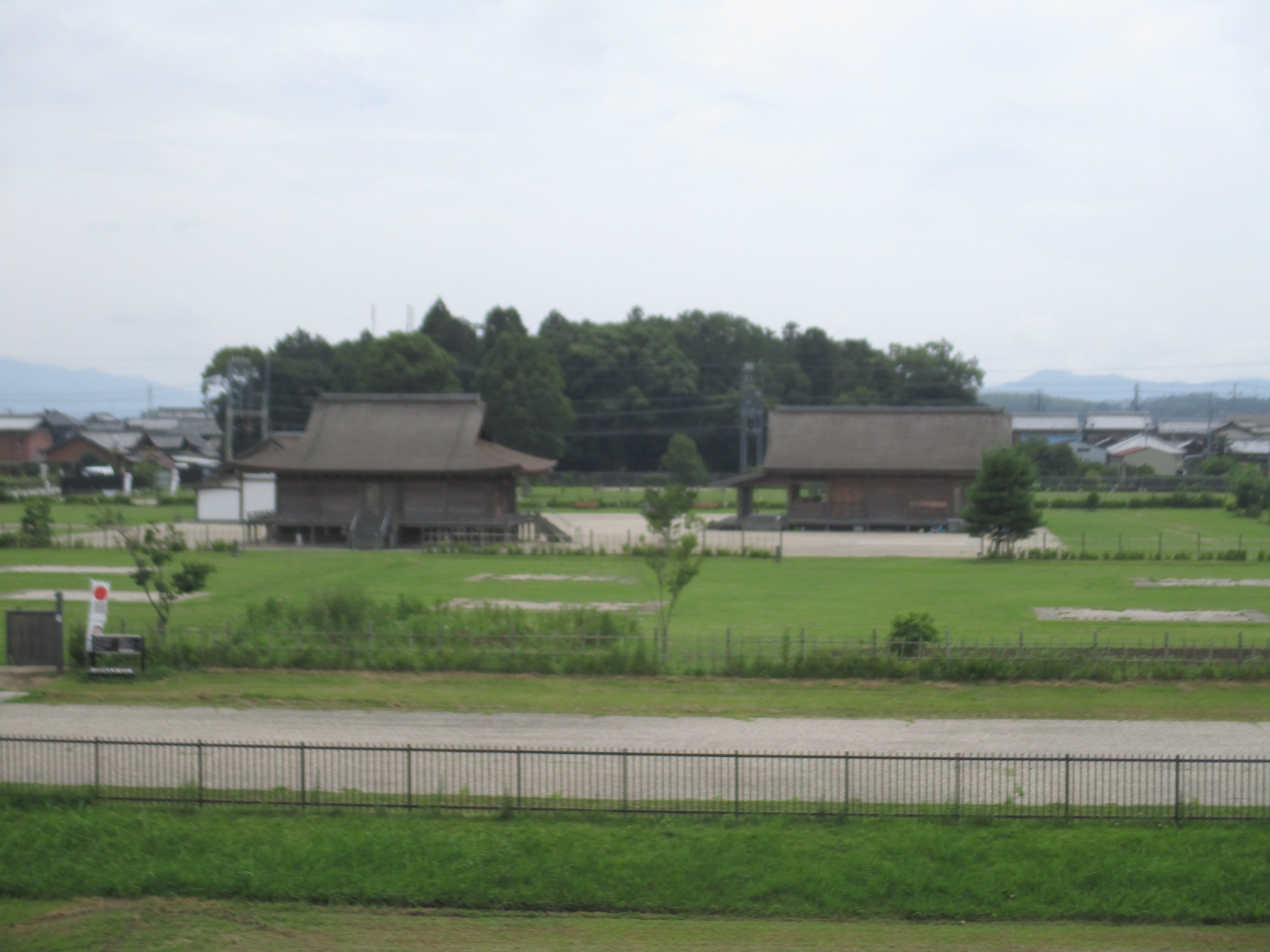 斎宮跡