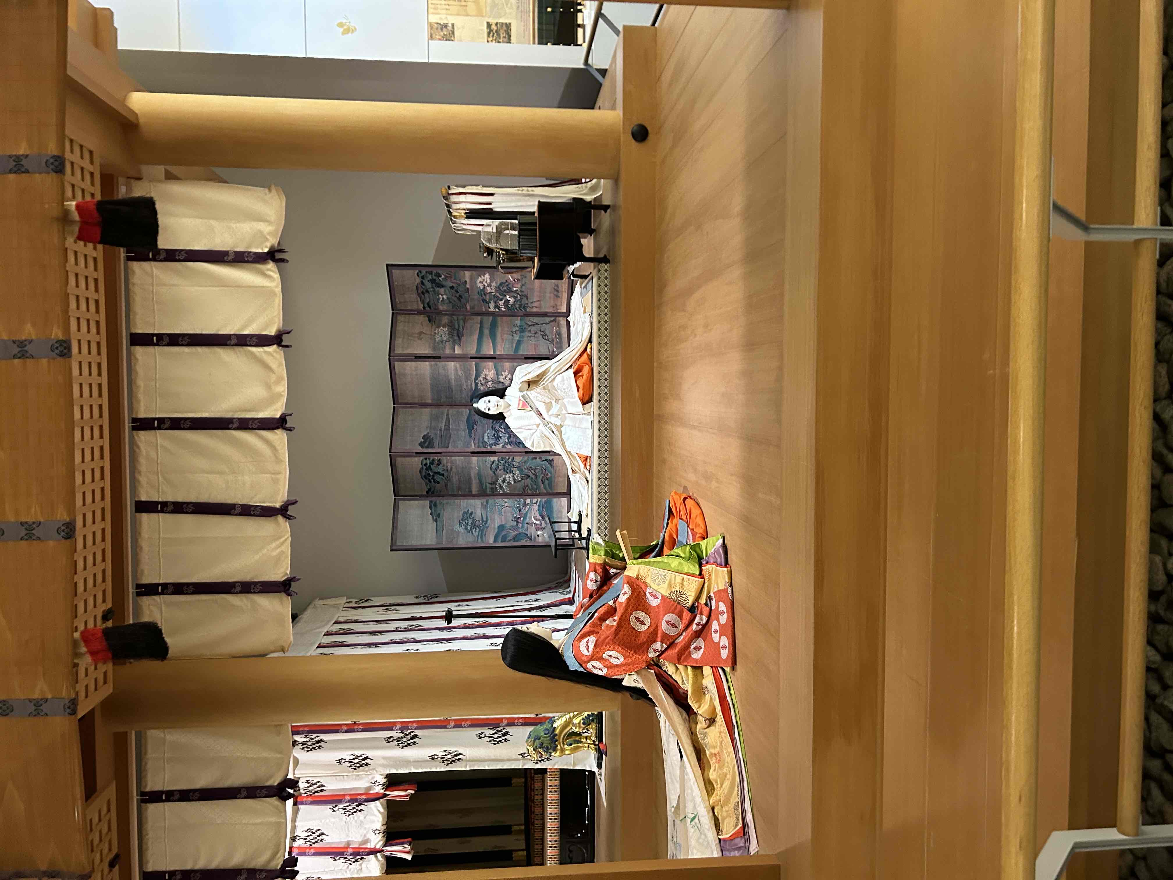 展示室Ⅰ展示物