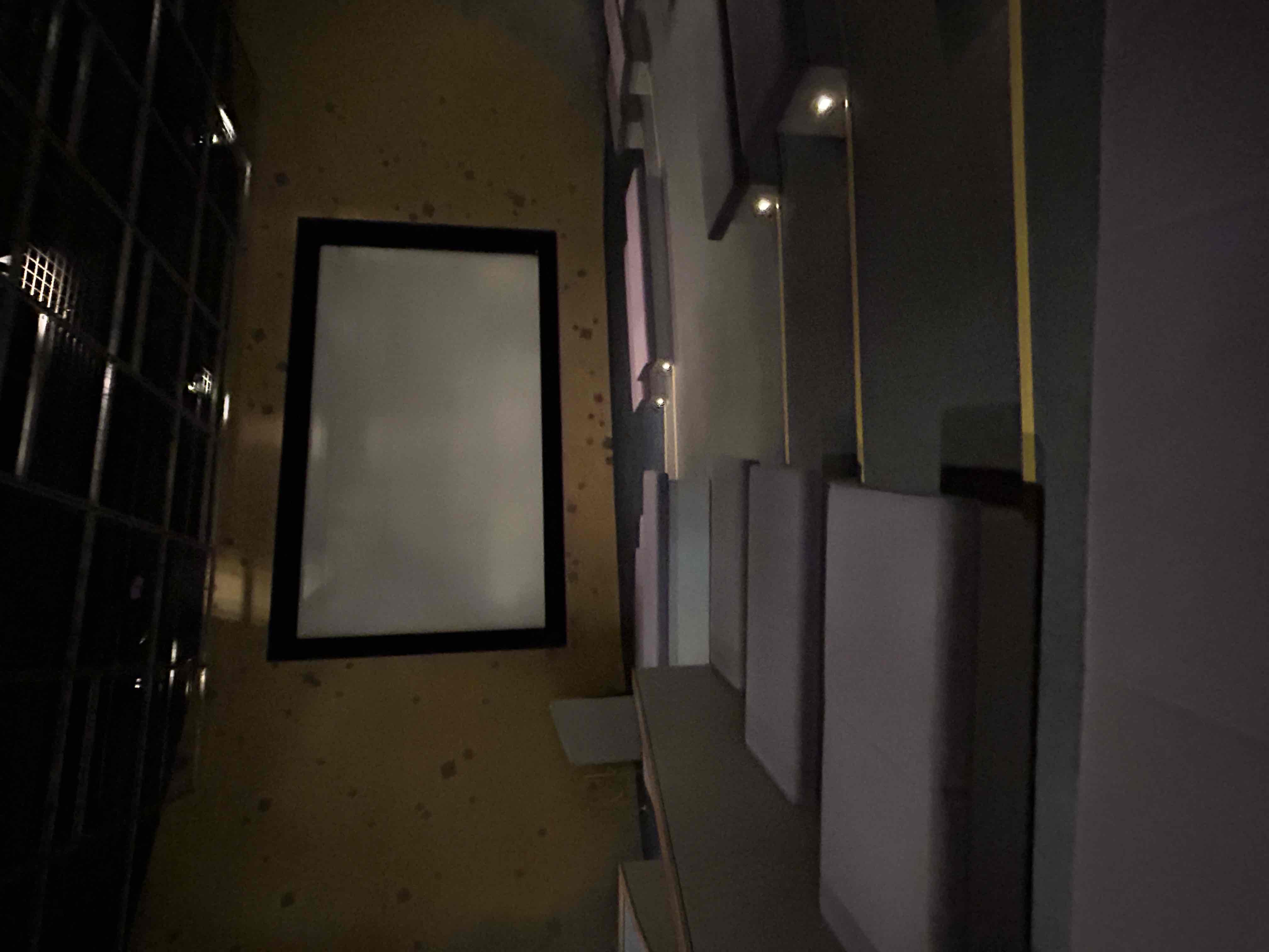 映像展示室