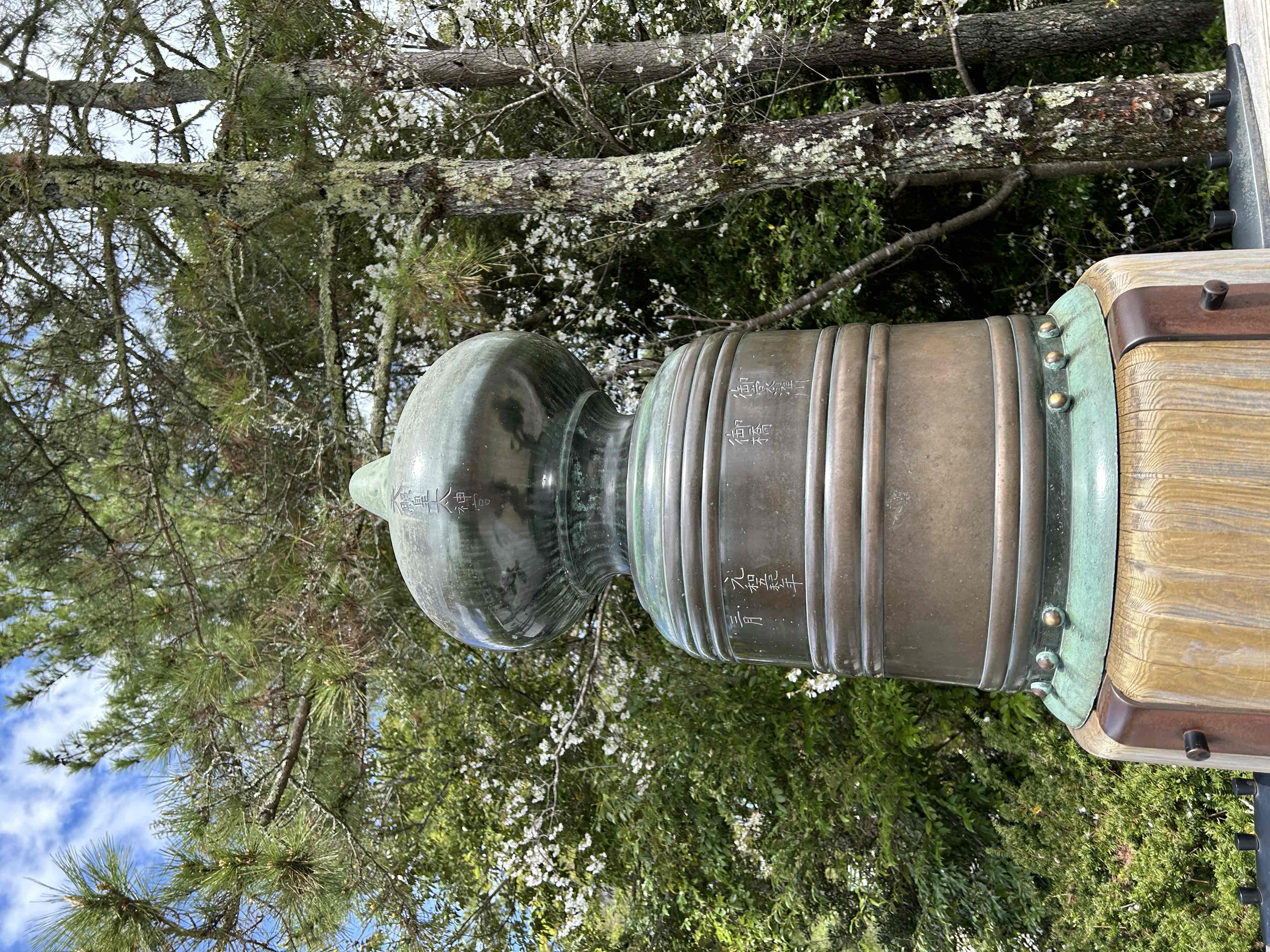 擬宝珠