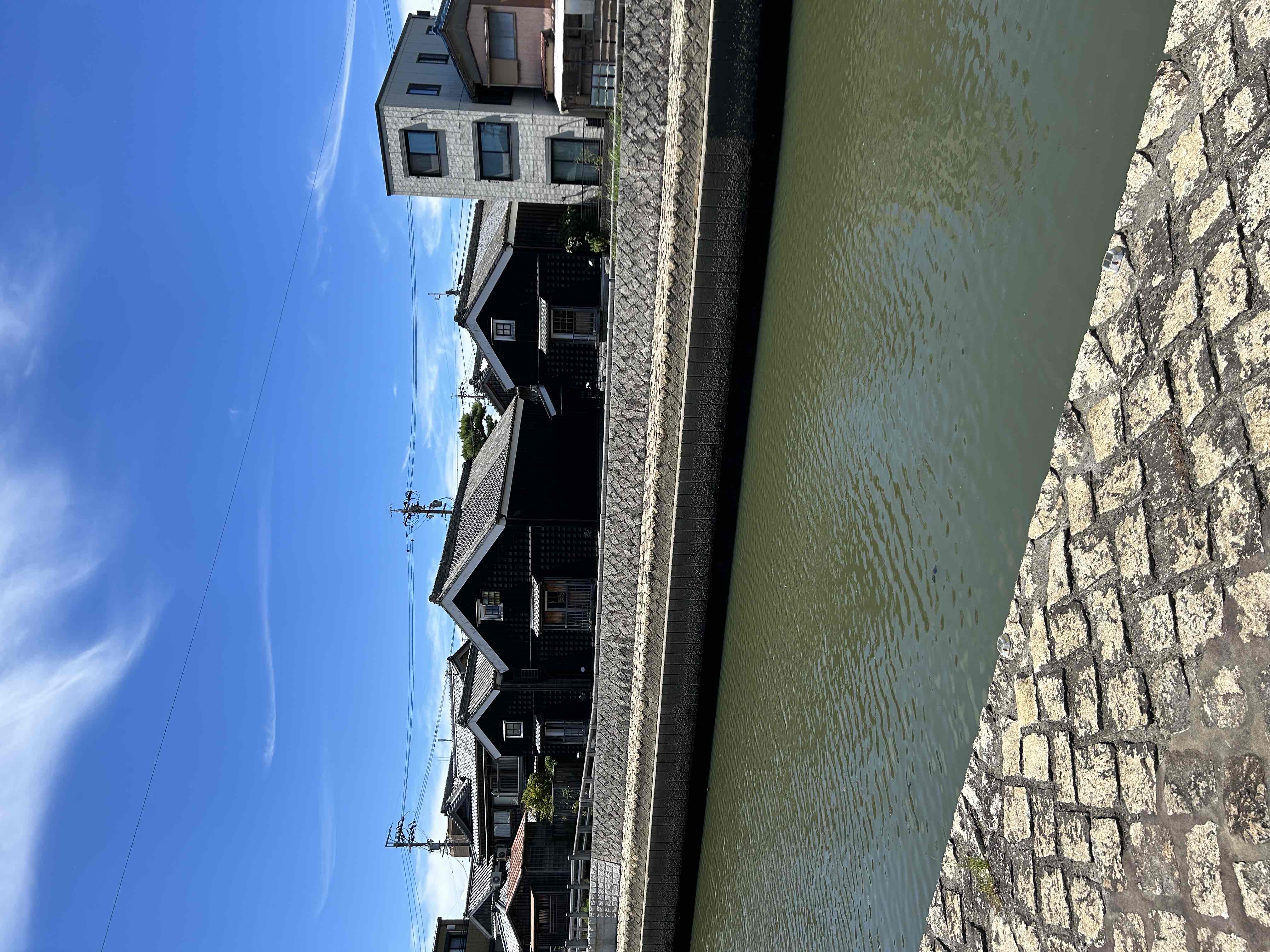 勢田川