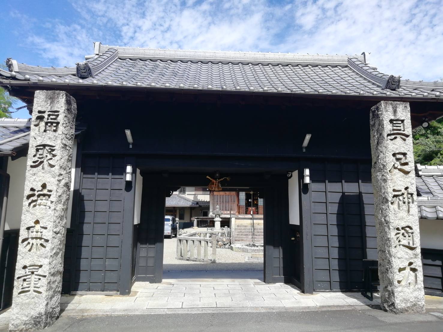 世義寺