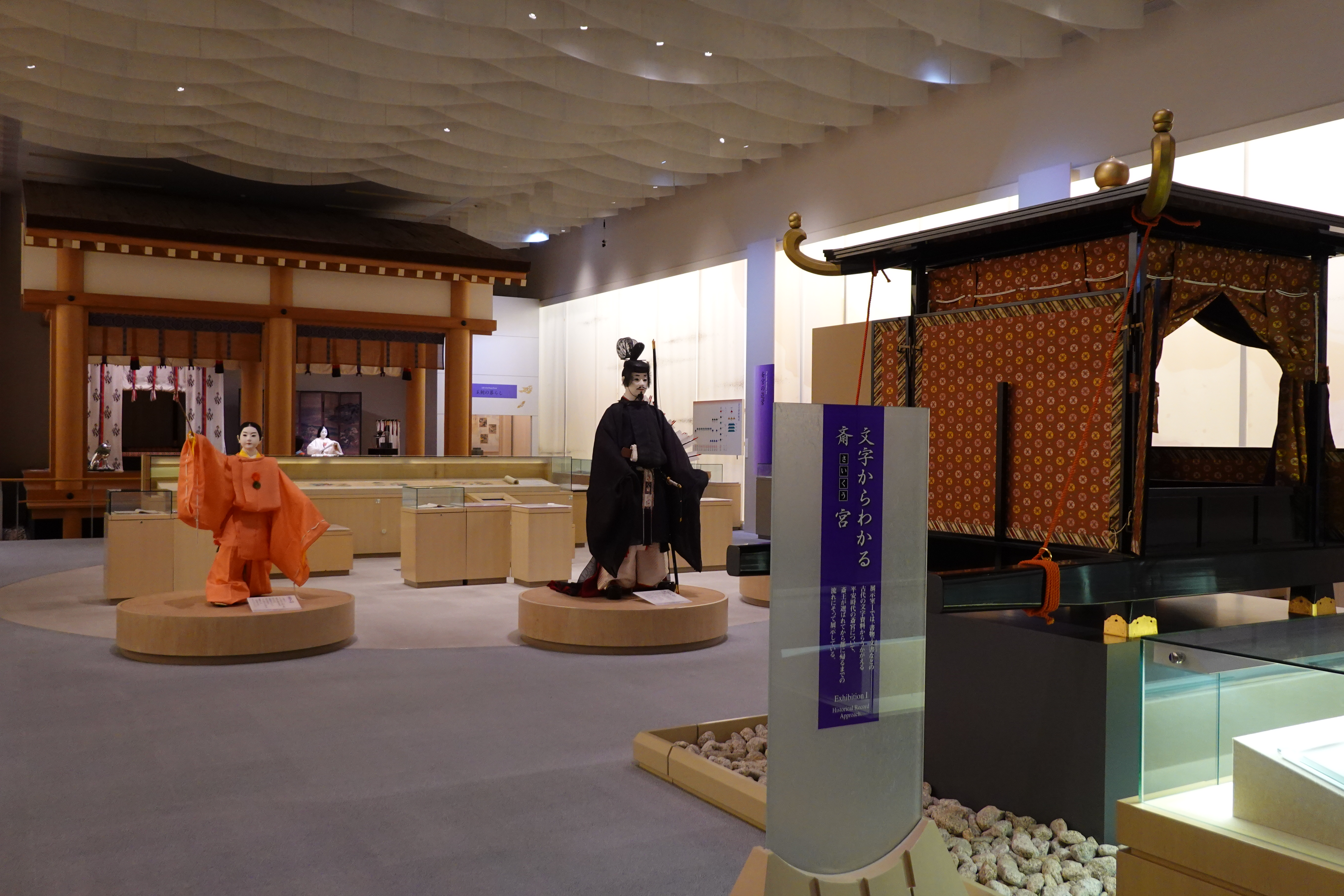 常設展示室１