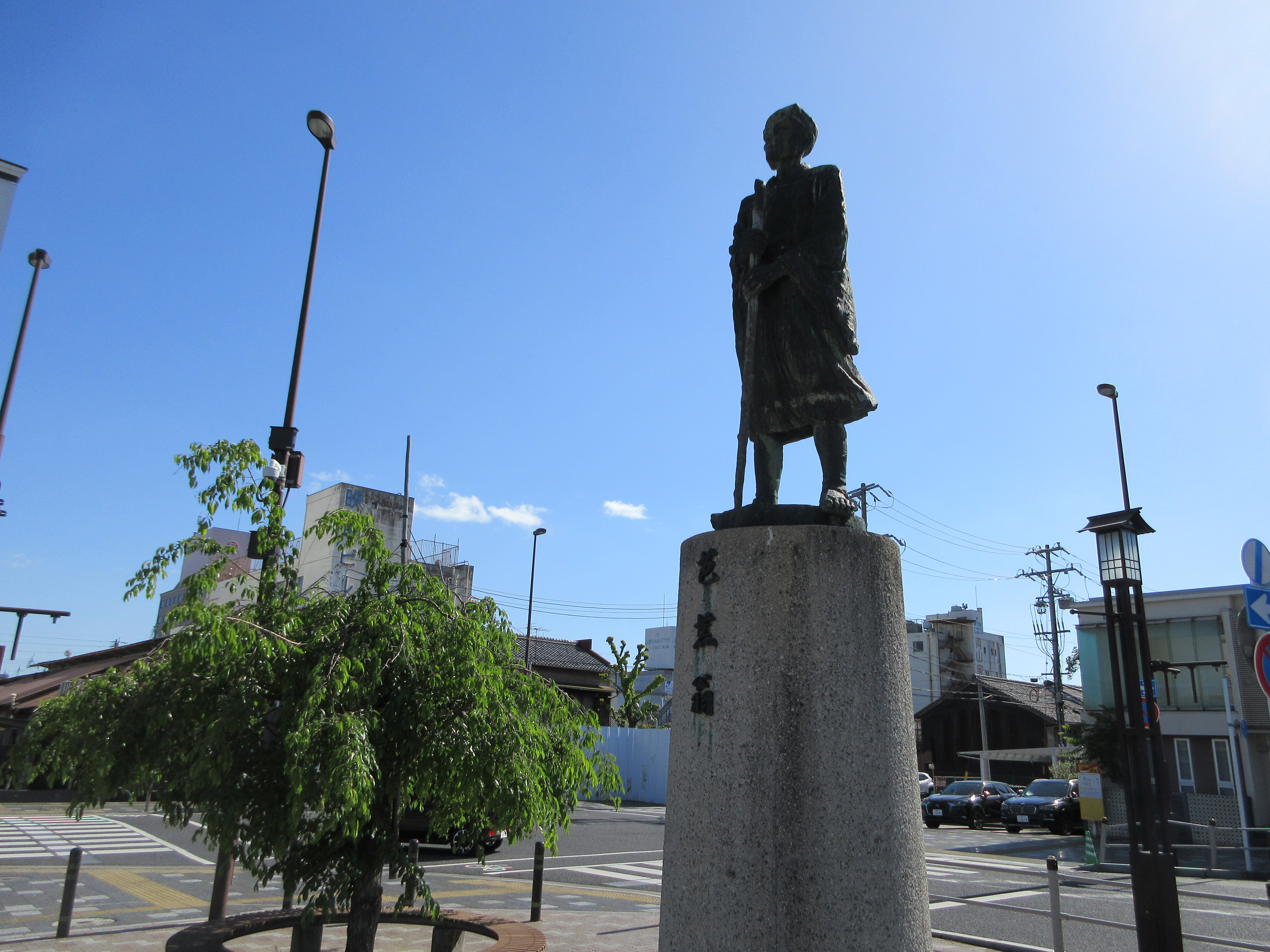 夫婦岩