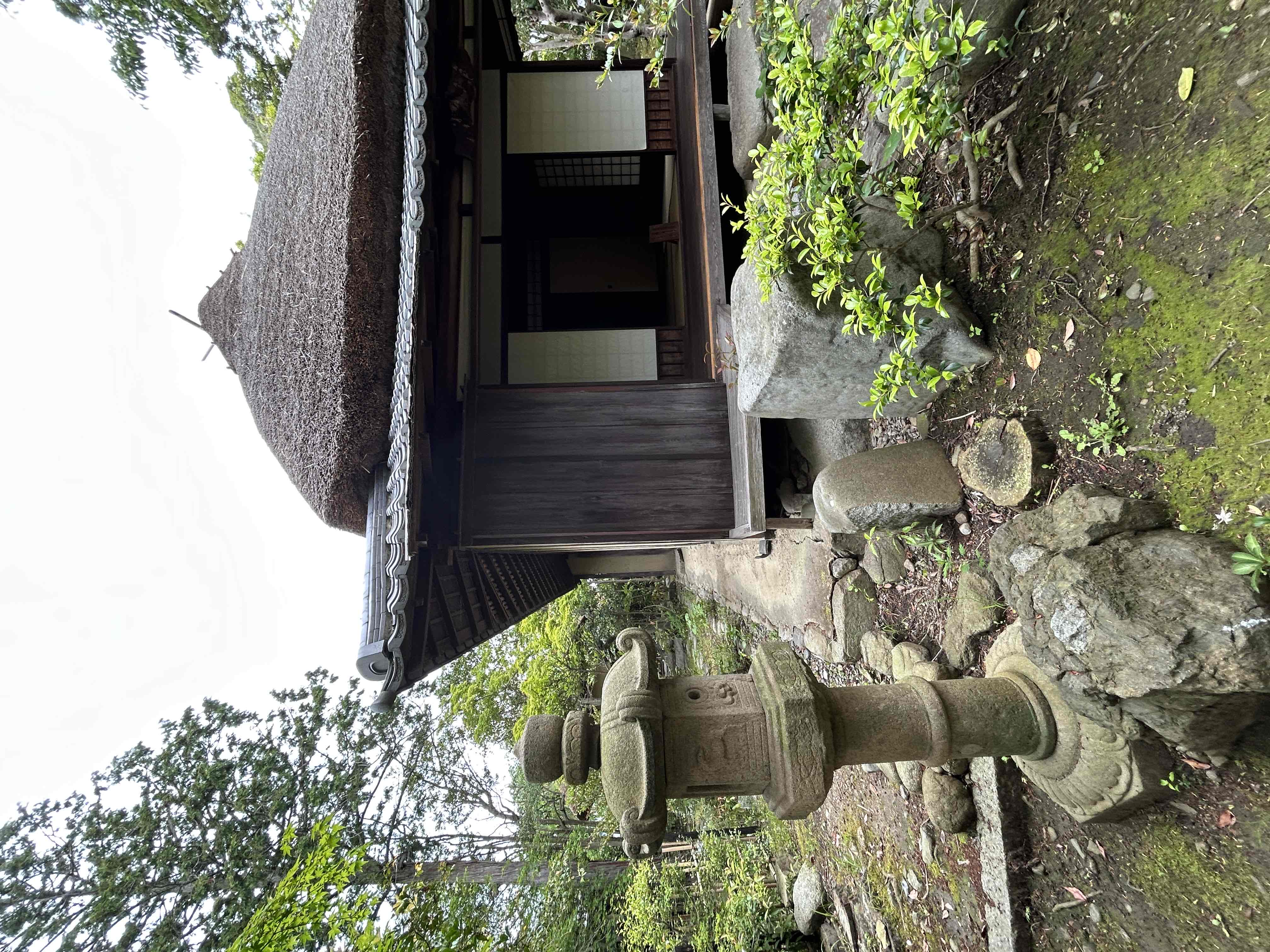 賓日館大広間