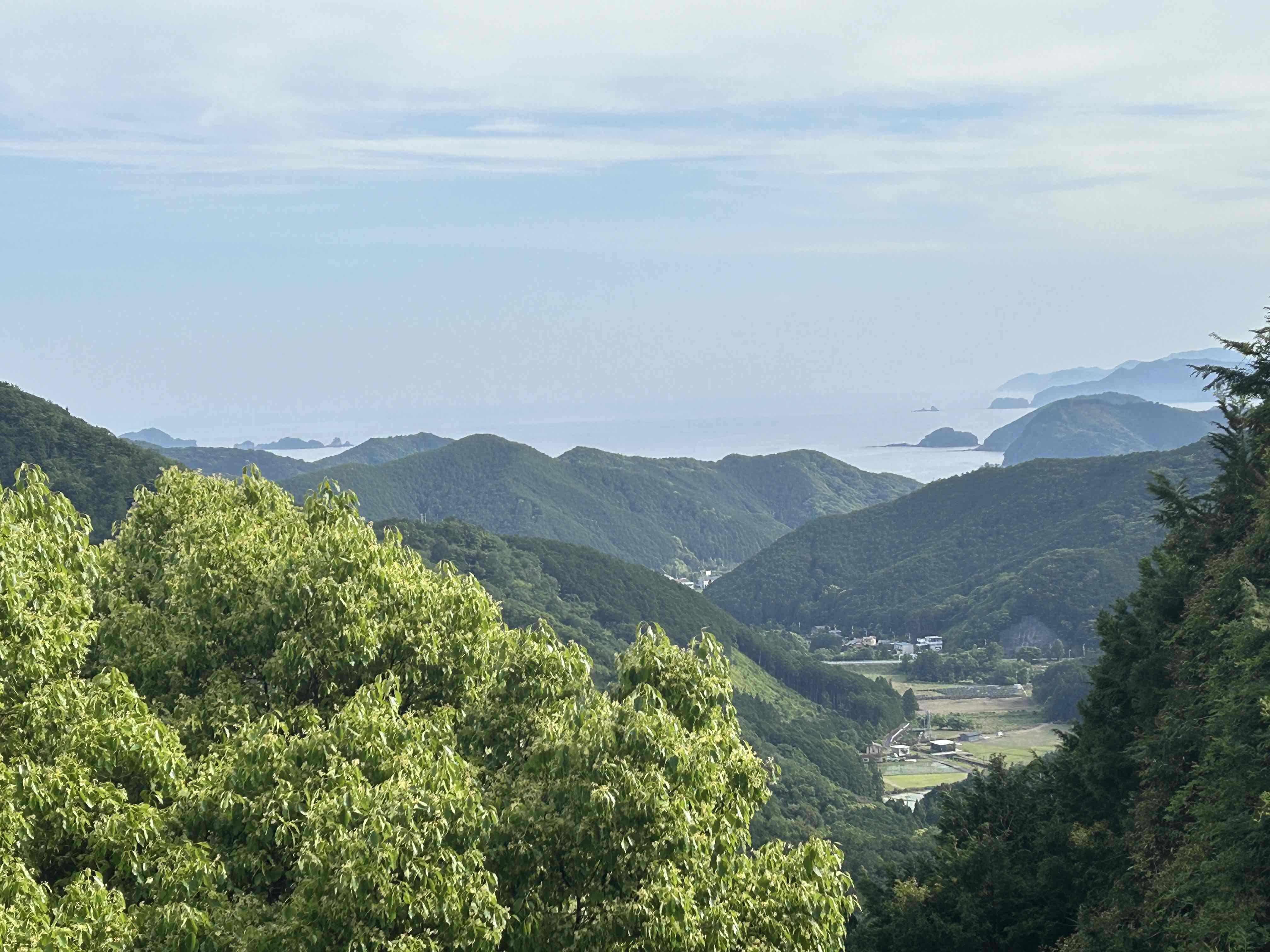 夫婦岩