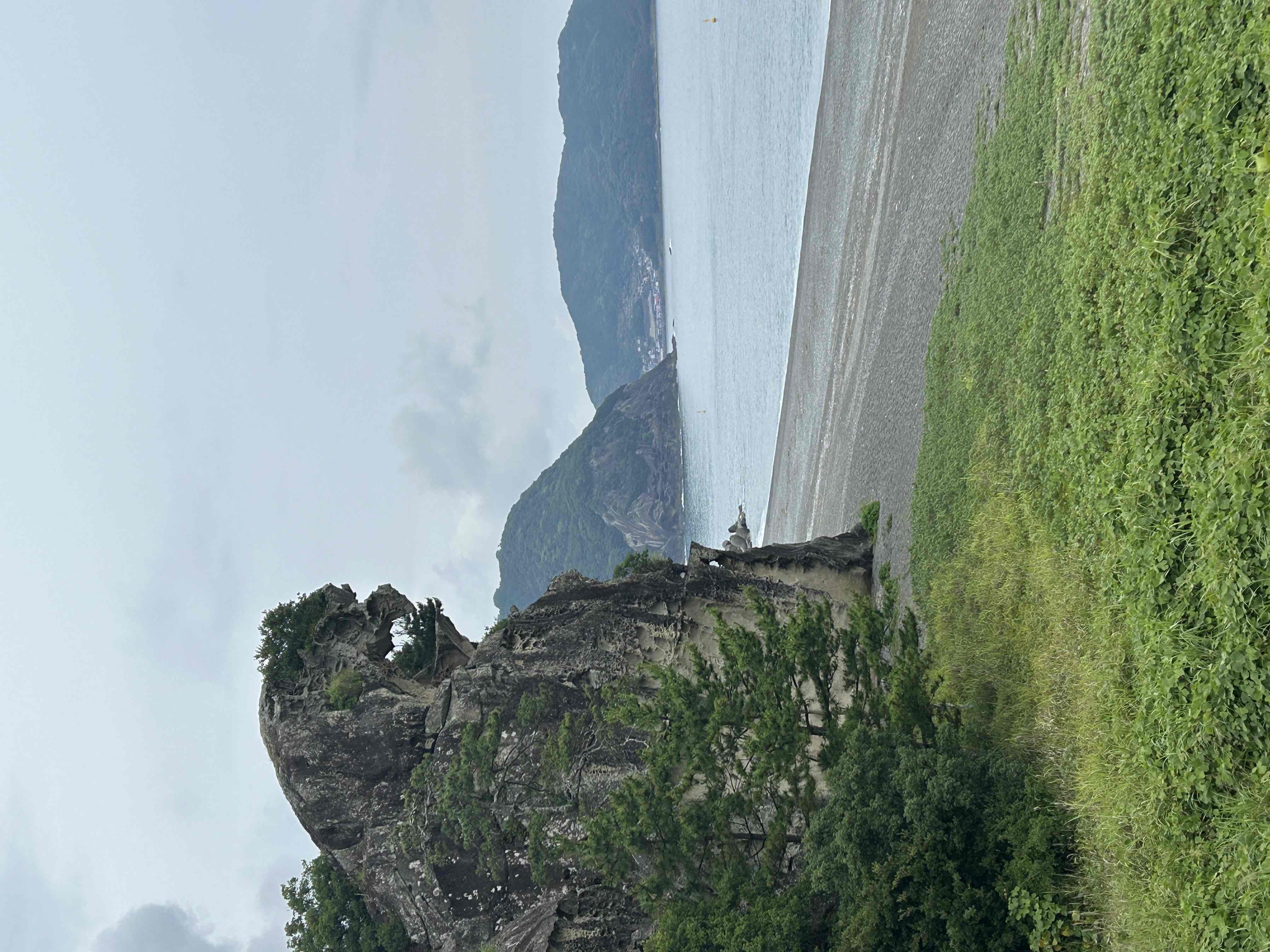 獅子岩