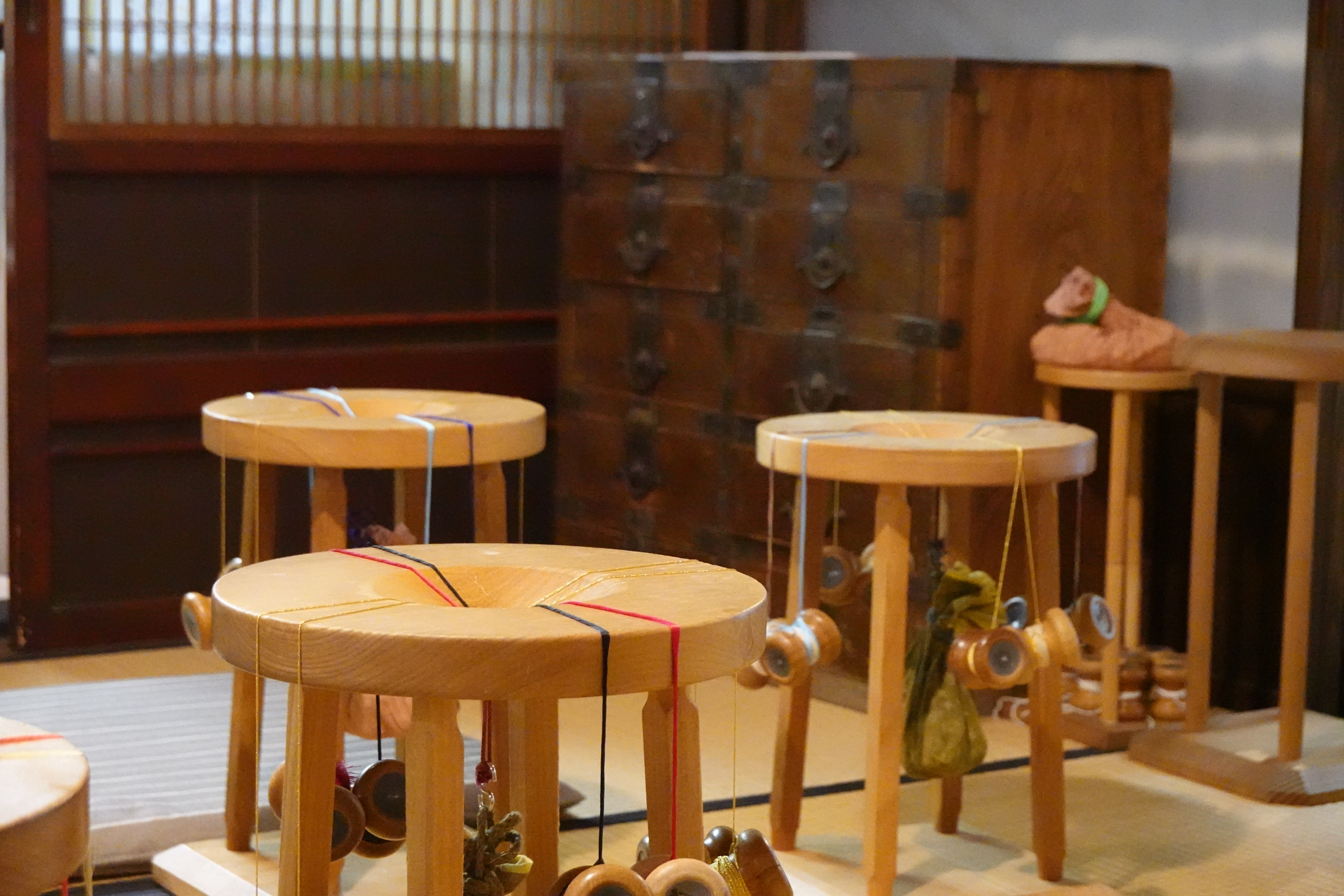 くもひも丸台３