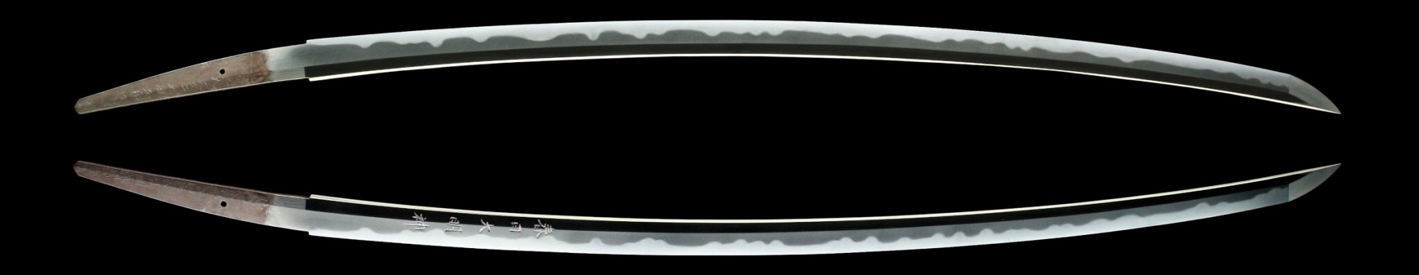 村正 春日大明神